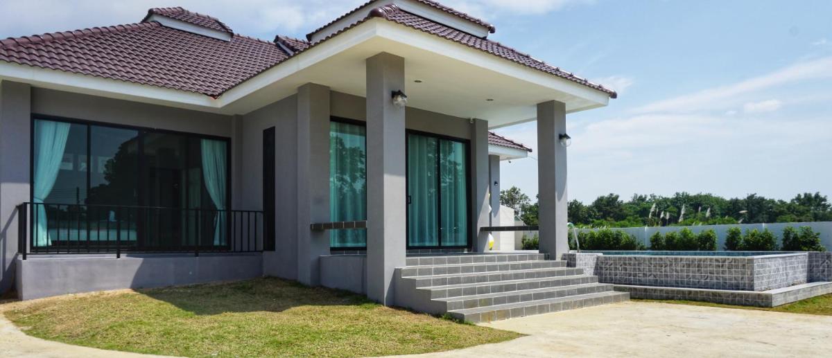 The Chaleur Pool Villa - Housity