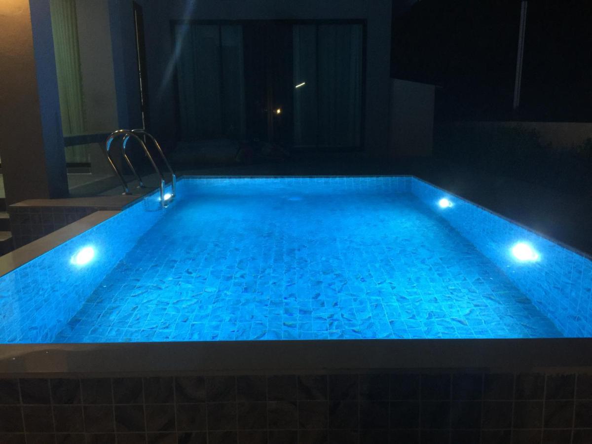 The Chaleur Pool Villa - Housity