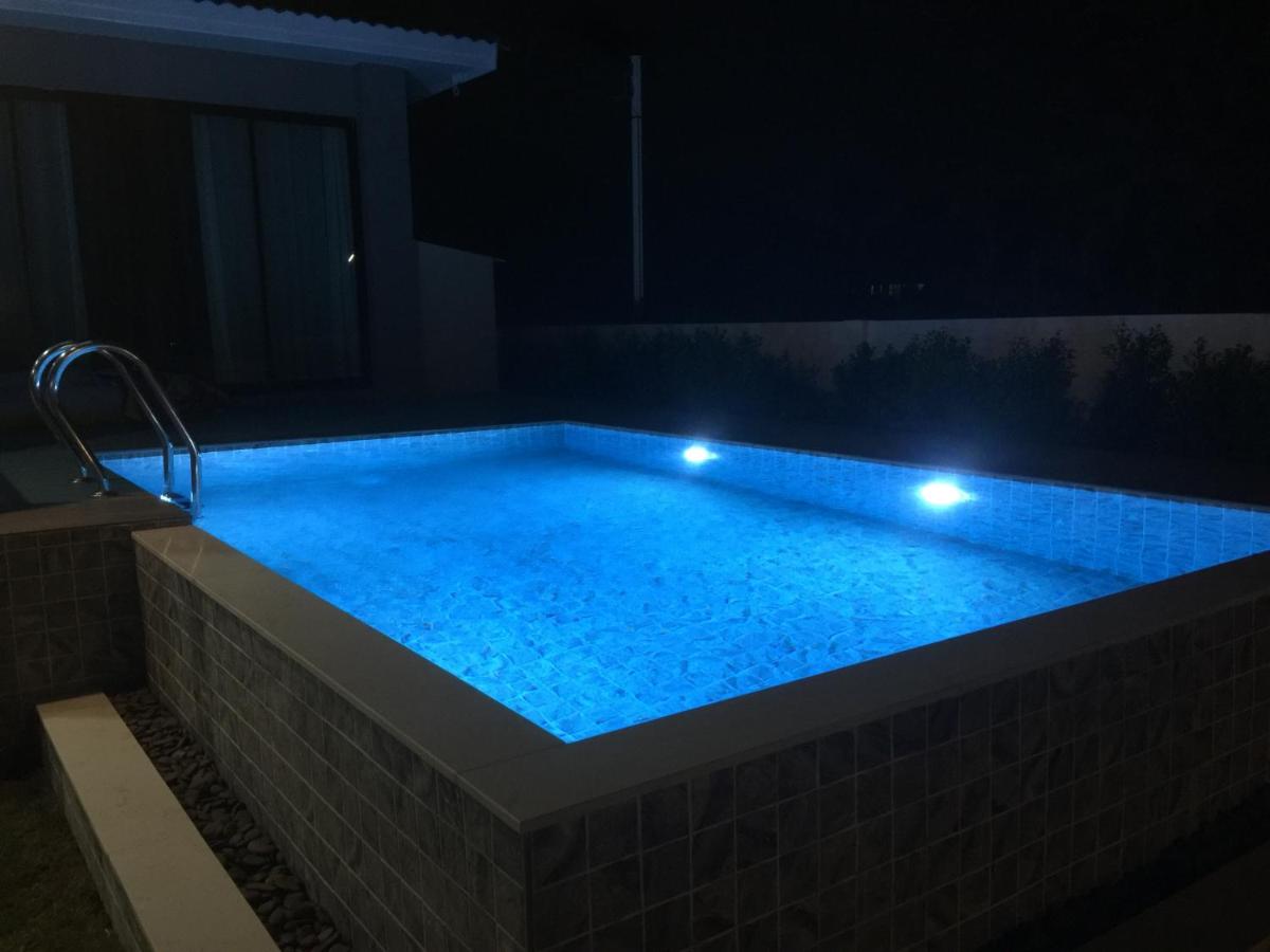 The Chaleur Pool Villa - Housity