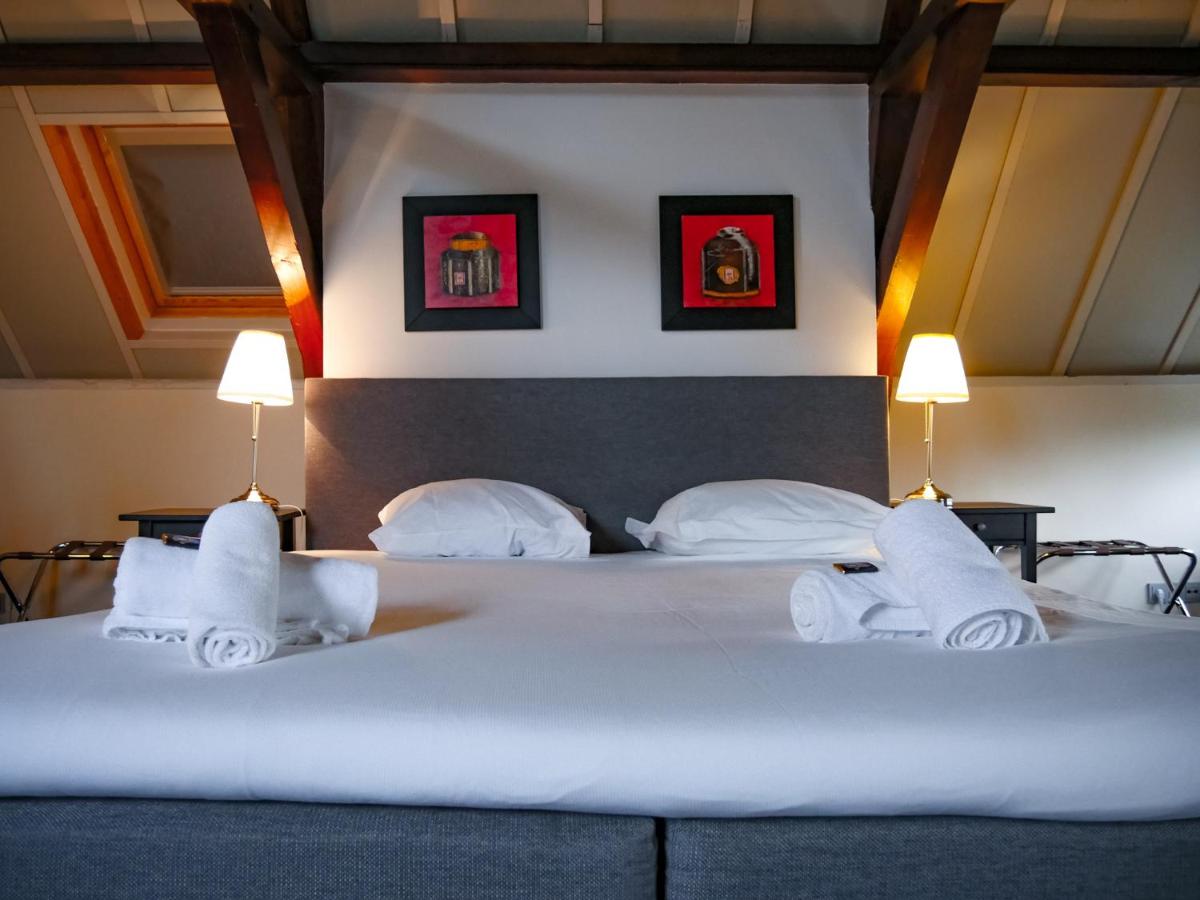Hotel Oldenburg - Housity