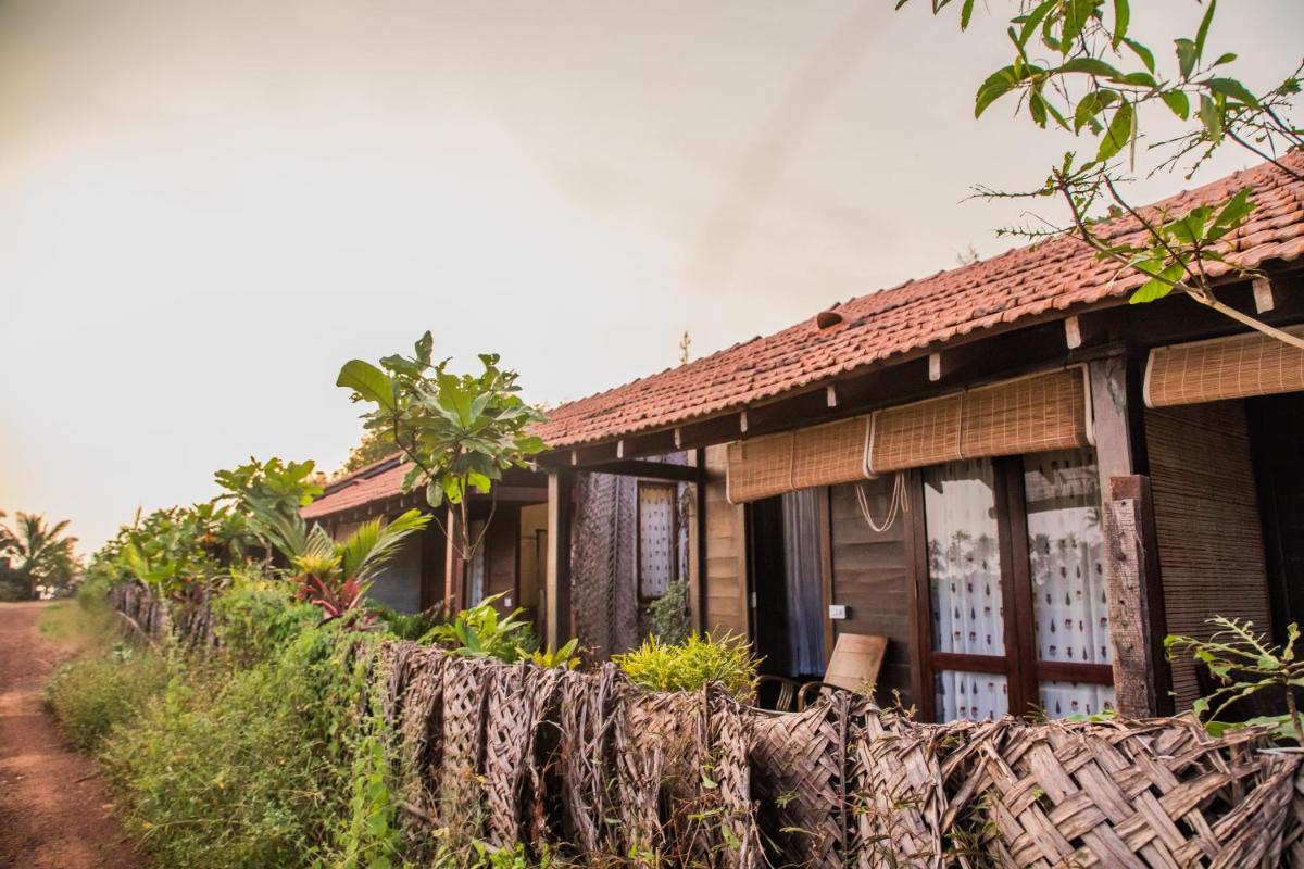 The Artist Cottages - Housity