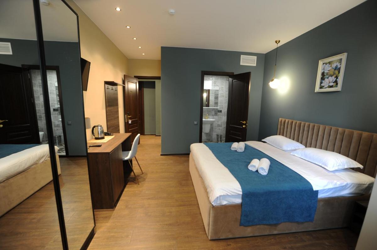 Hotel Verisima - Housity
