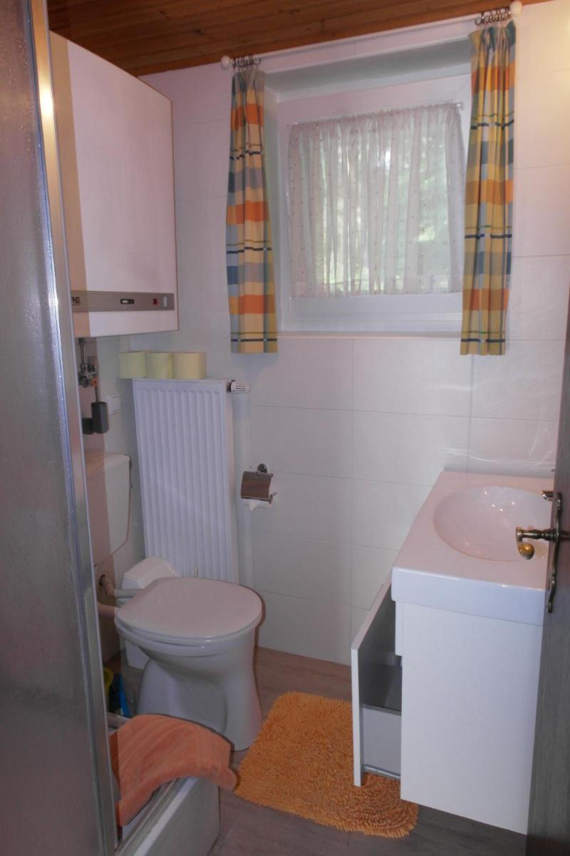 Ferienwohungen Wassertheurer - Housity