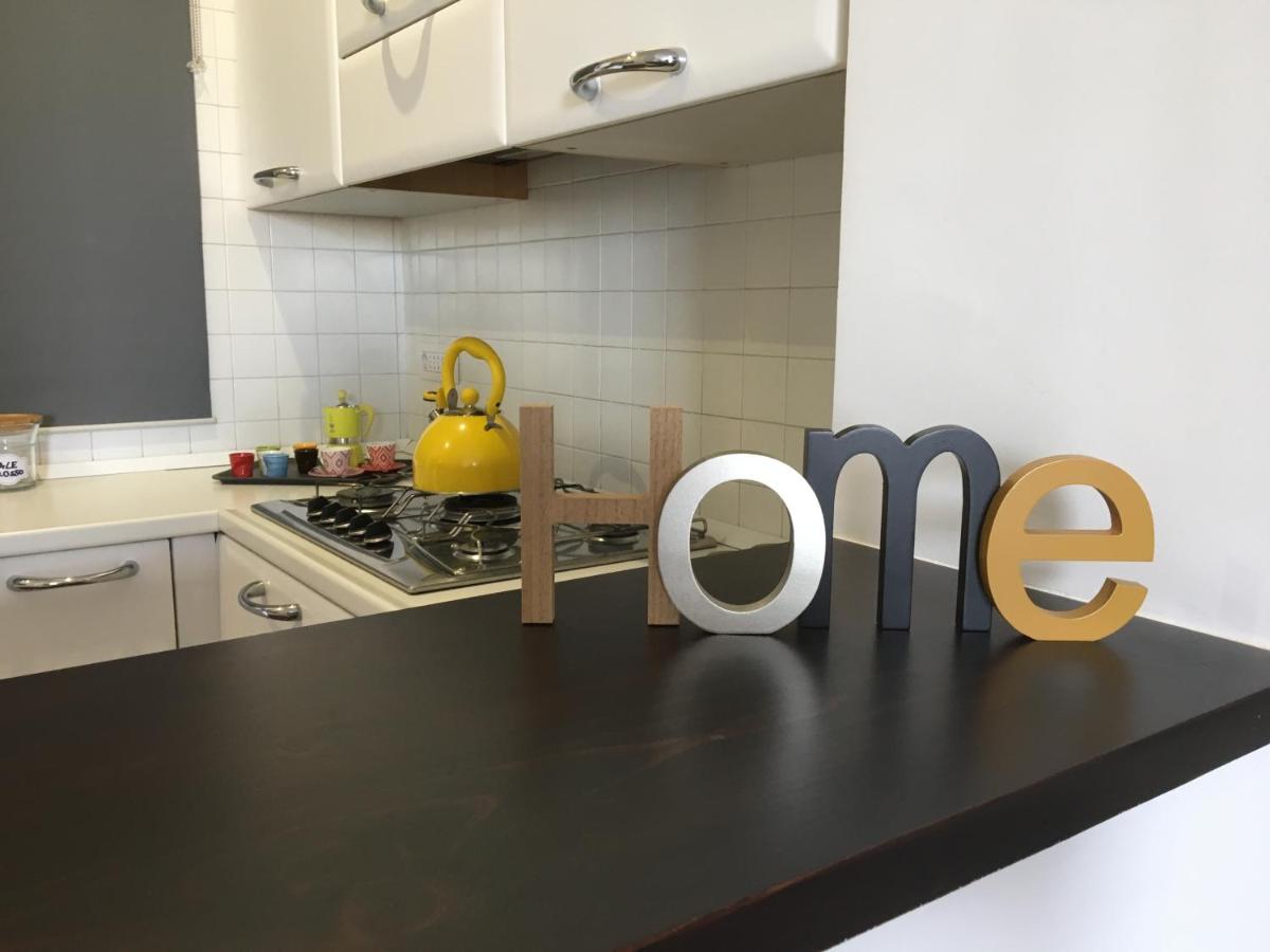 Michi's Home - Attico in Centro - Housity