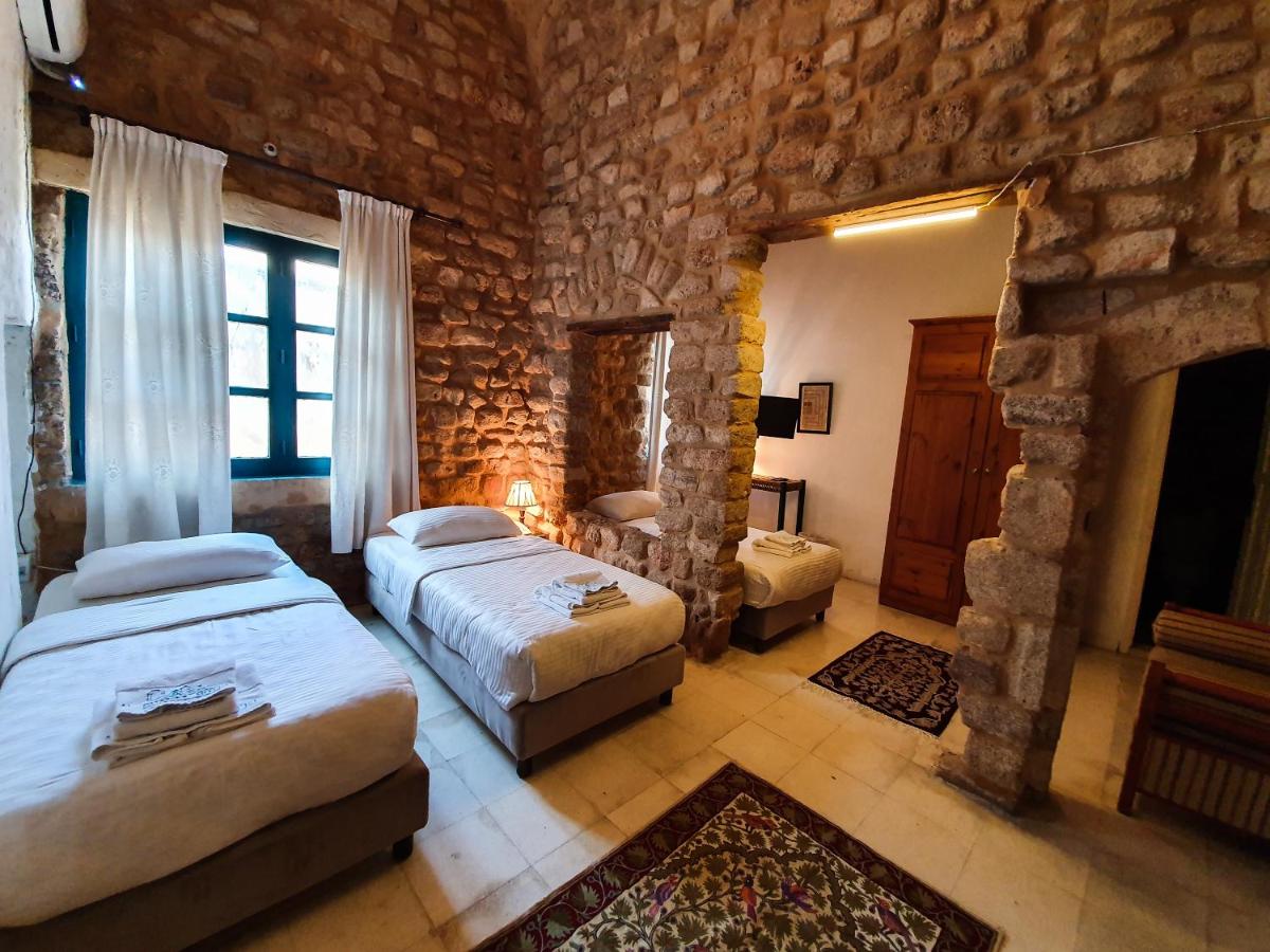 Al Qualaa Boutique Hotel - Housity