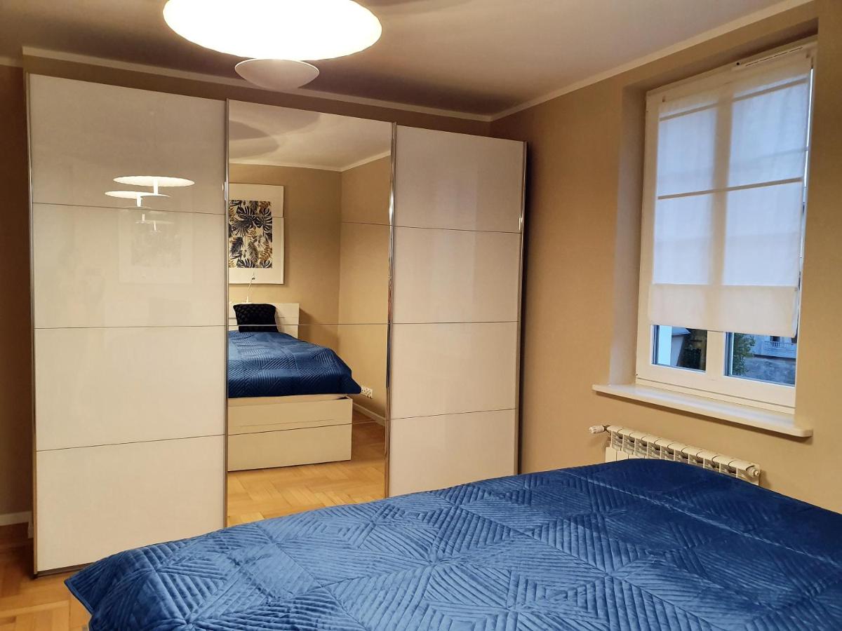 CENTRUM NOWY Apartament Wysoka - Housity