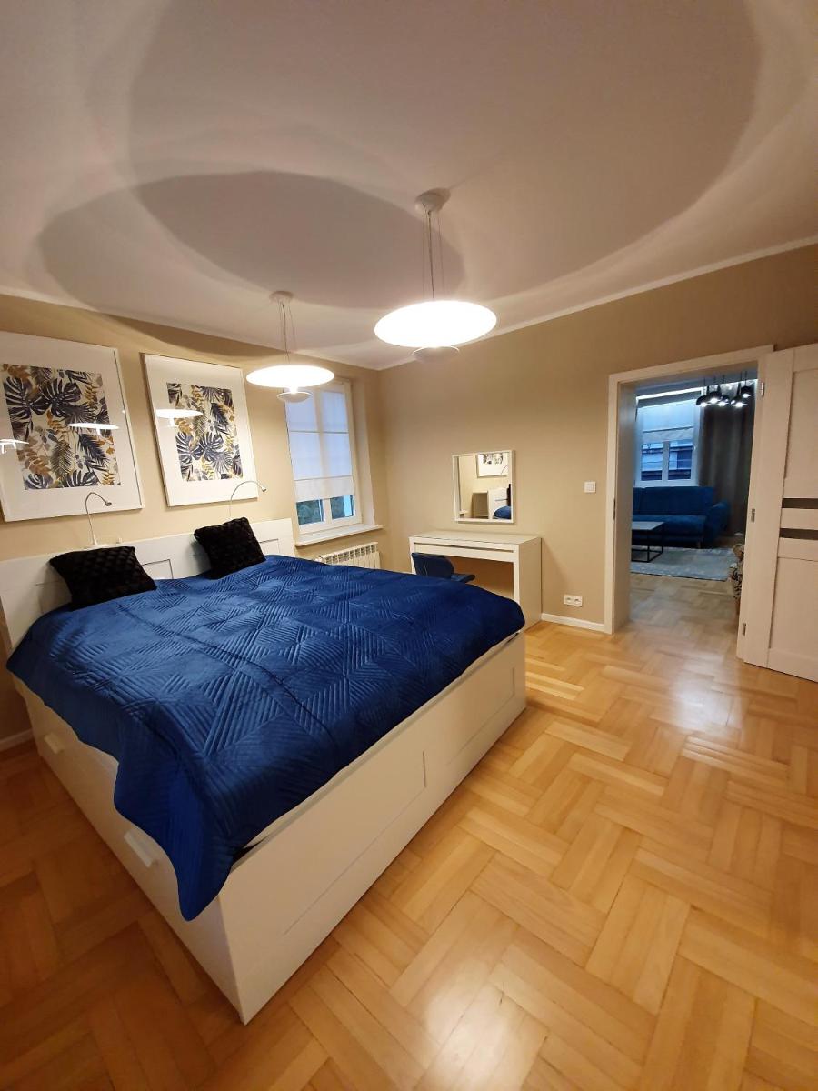 CENTRUM NOWY Apartament Wysoka - Housity