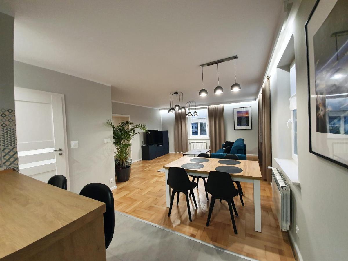 CENTRUM NOWY Apartament Wysoka - Housity