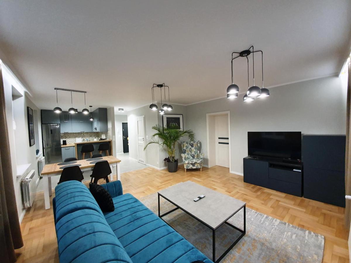 CENTRUM NOWY Apartament Wysoka - Housity