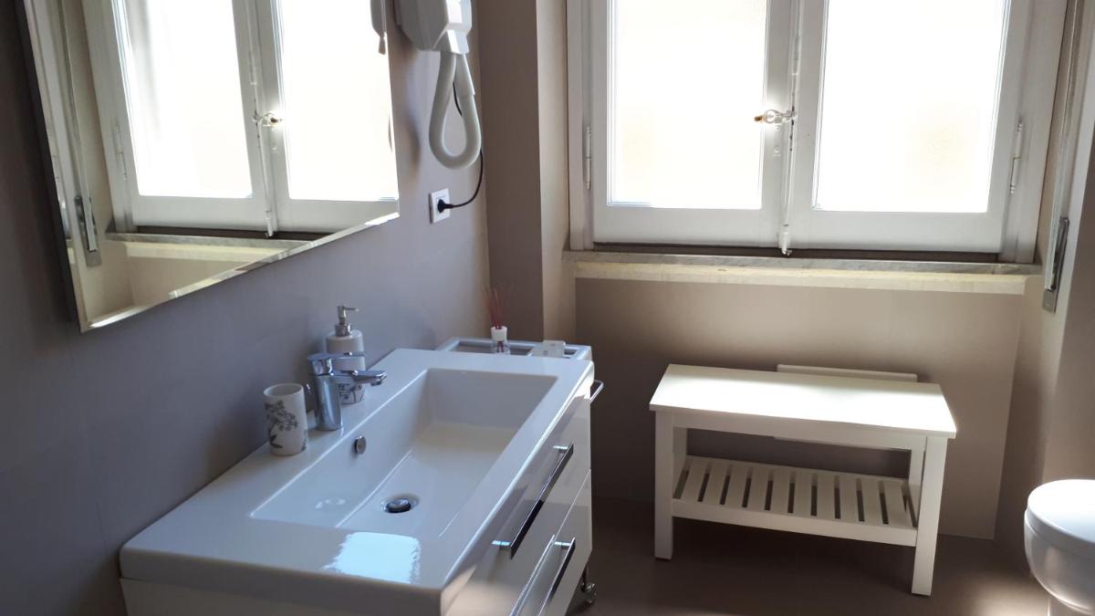 Dante Alighieri Guest House - Housity