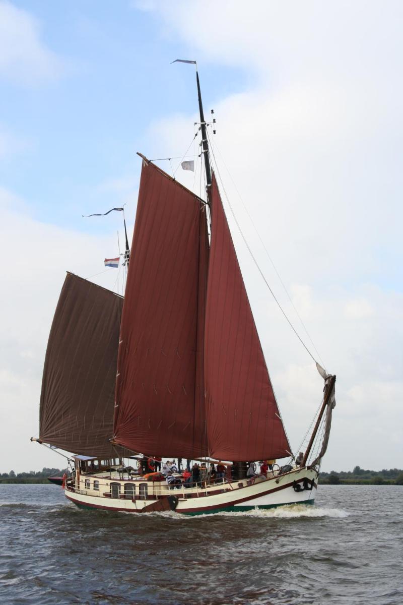Klipper De Hoop - Housity