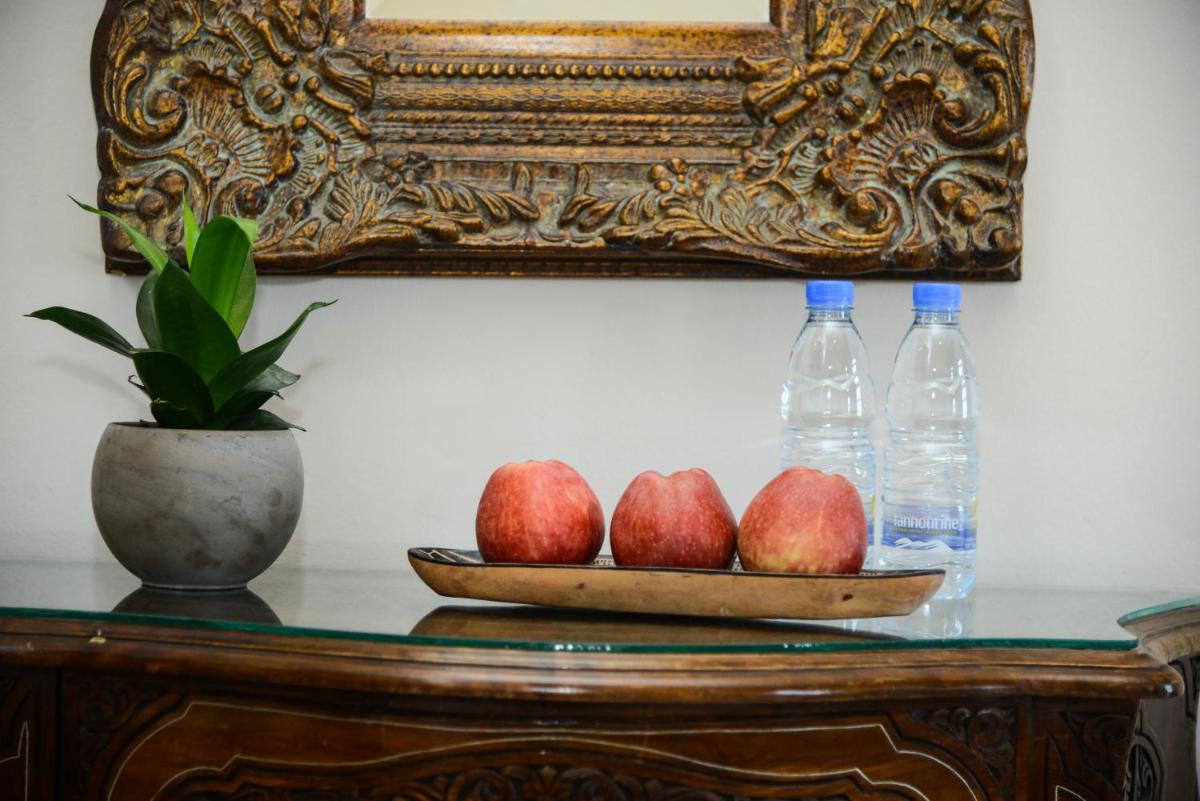 Al Qualaa Boutique Hotel - Housity