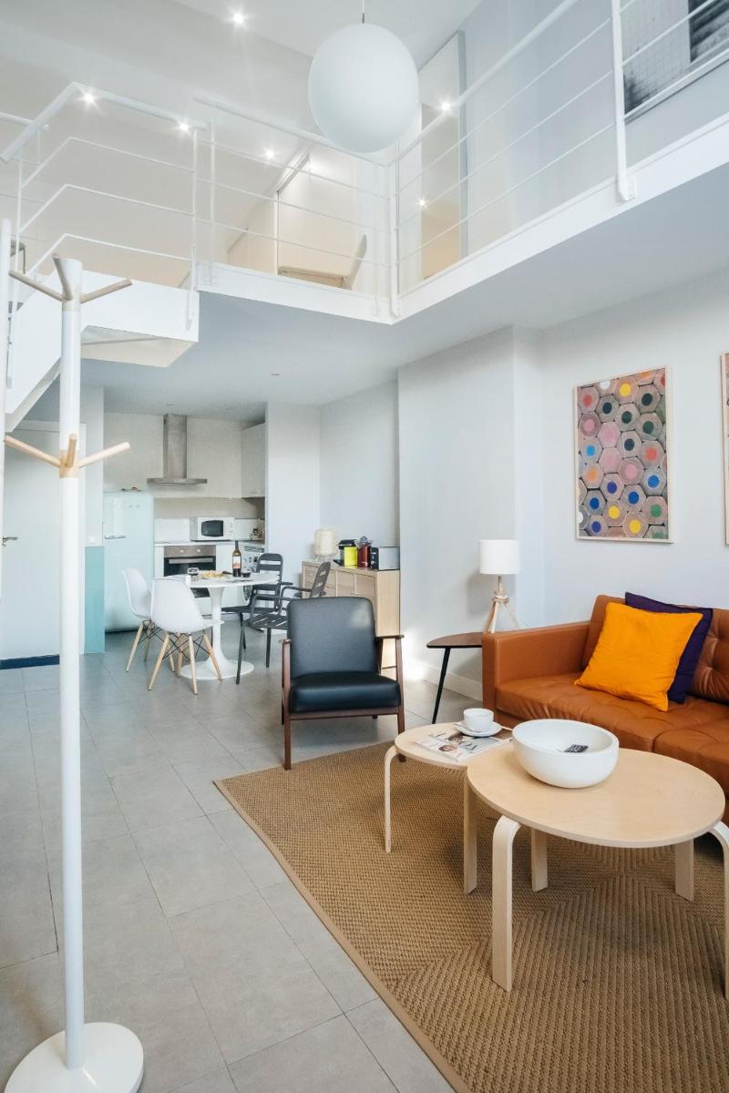 HOMEABOUT RETIRO Apartment II - Housity