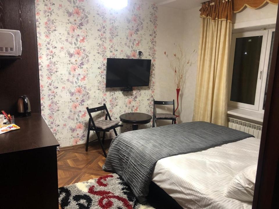 Gostevoi dom na gor kogo iuzhno sakhalinsk1 - Housity