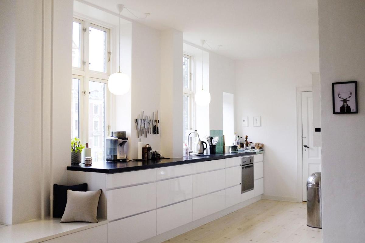 ApartmentInCopenhagen Apartment 1357 - Housity