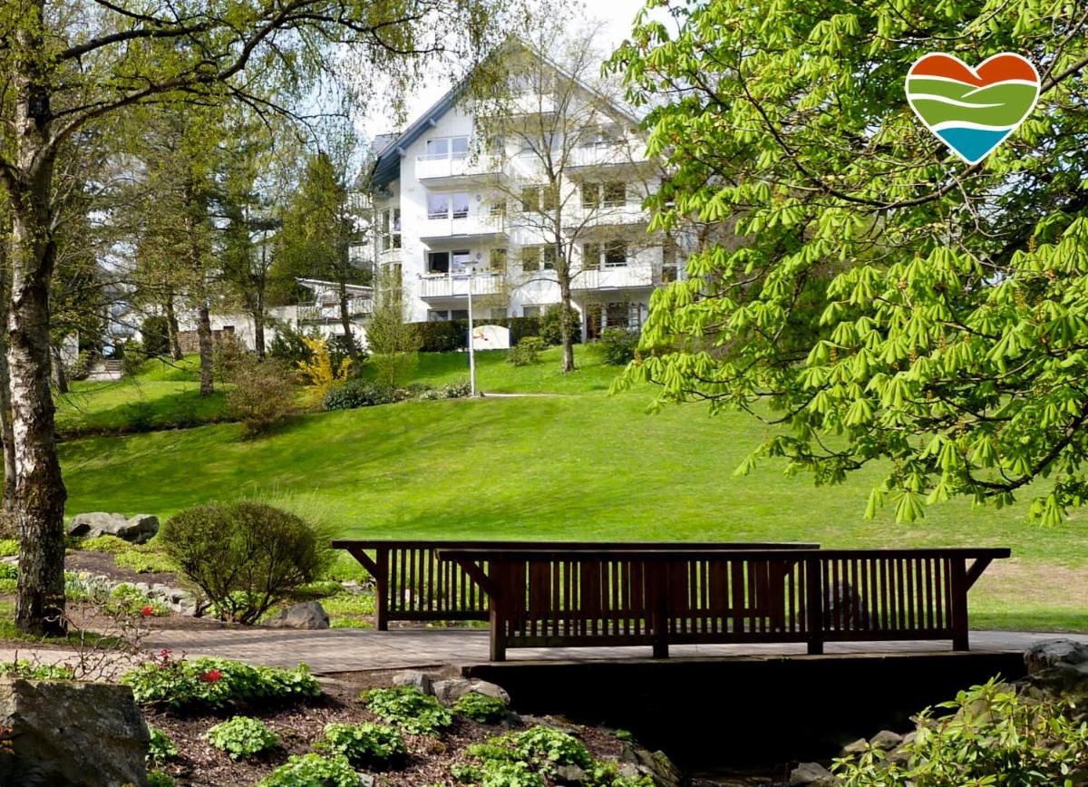 Ferienwohnung M am Kurpark**** inkl. MeineCard+ - Housity