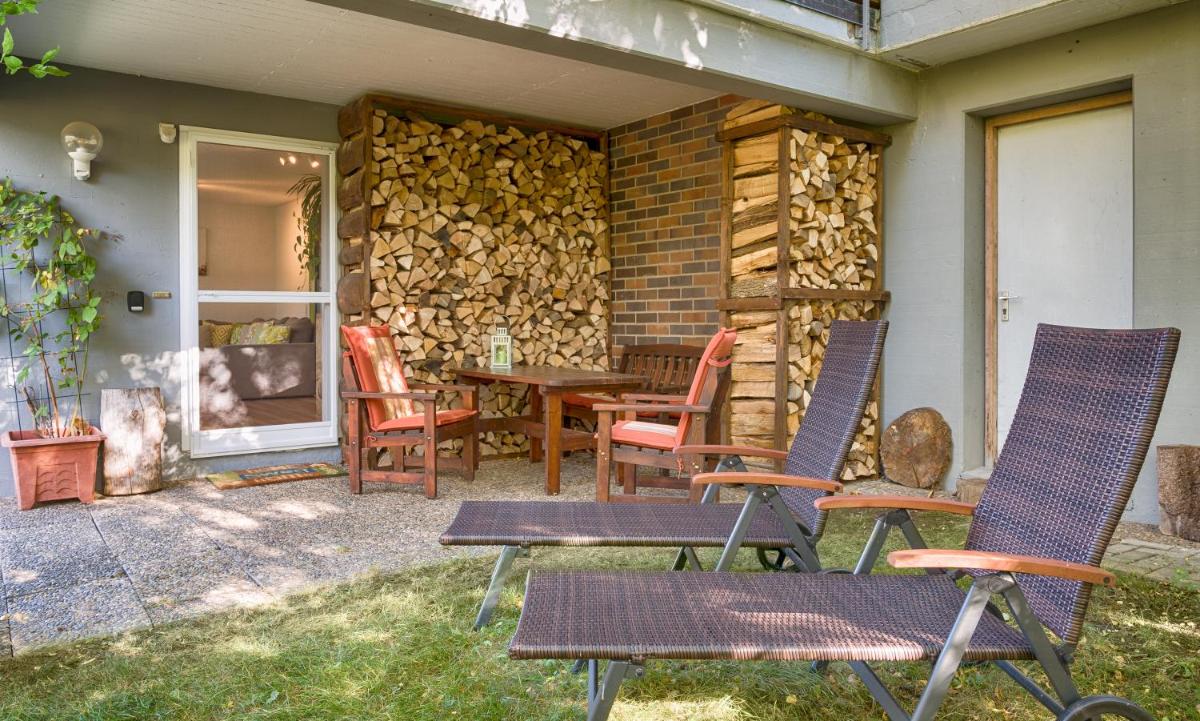 Hochschwarzwald Ferienwohnung - Housity