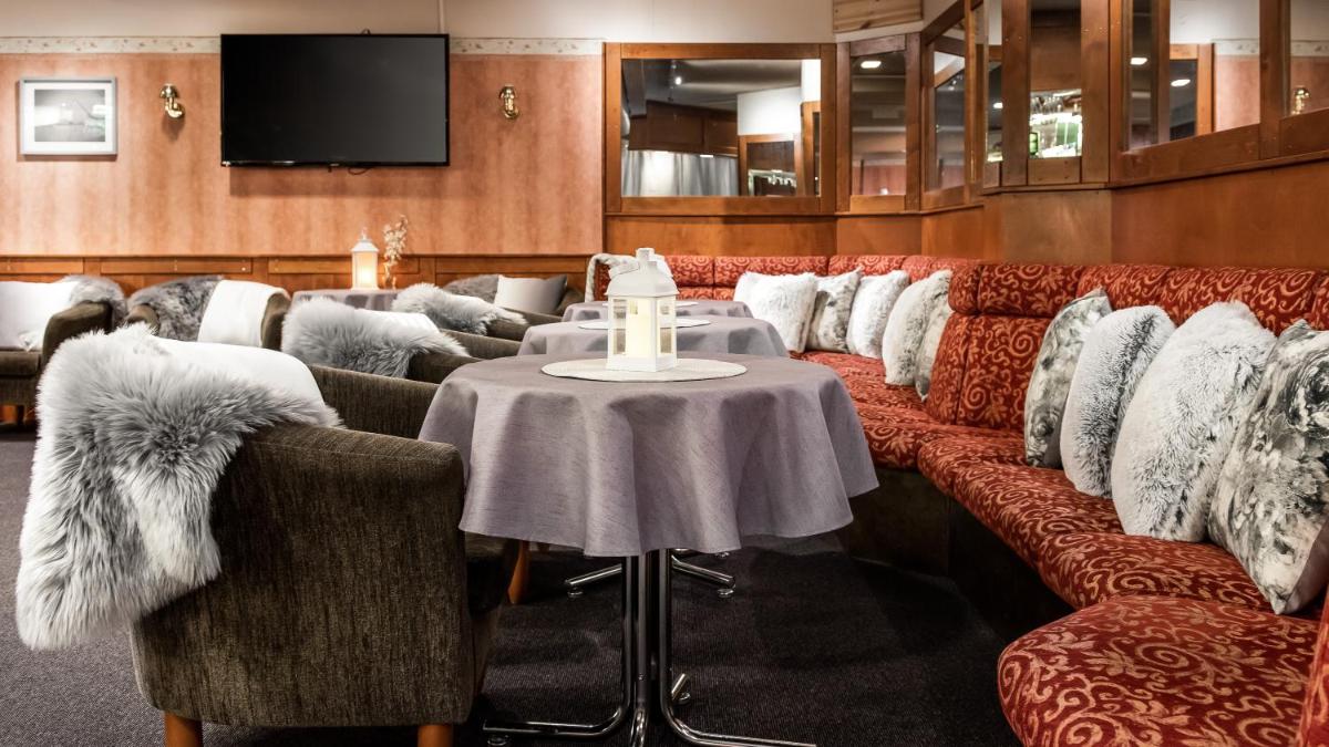 Hotel Kajaani - Housity