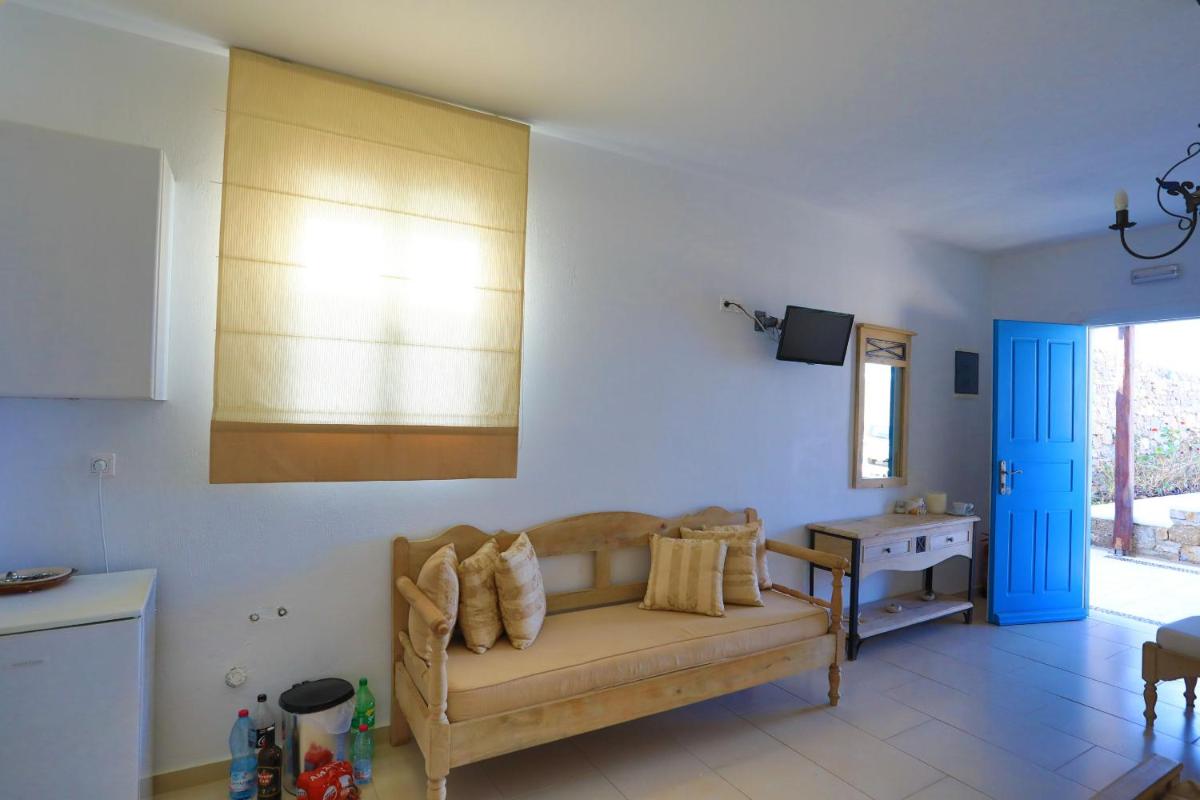 Maganos Apartments - Housity