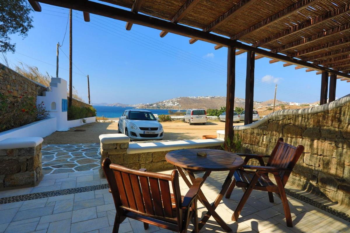 Maganos Apartments - Housity