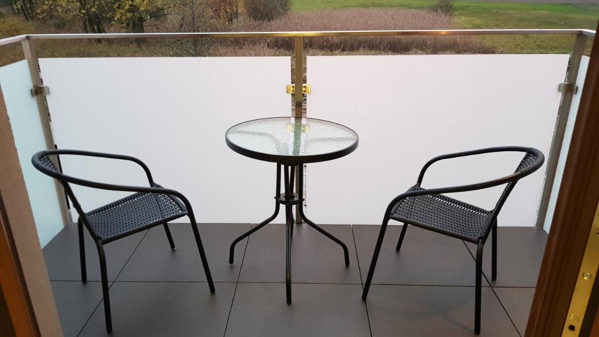 Apartament Fibra Essenza - Housity