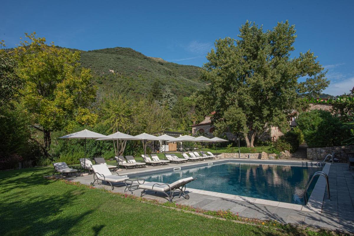 Relais Corte Rodeschi - Housity