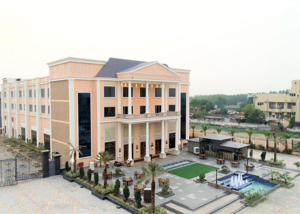 Shree Jee Vilas - Housity
