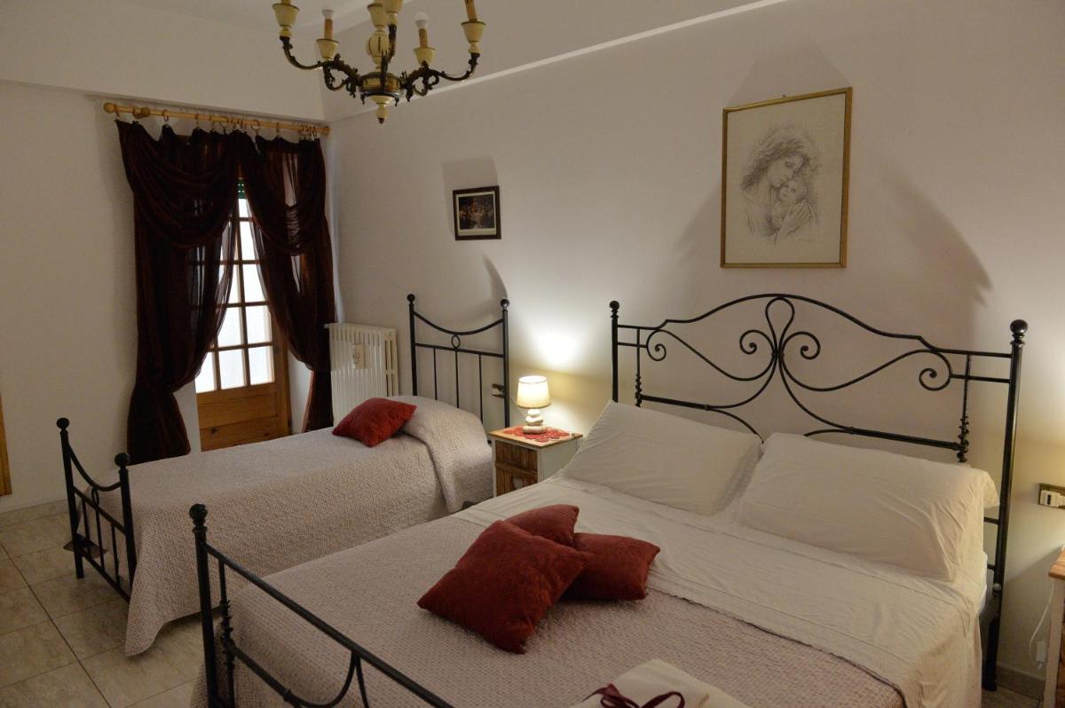 Dimora Carmine - Housity