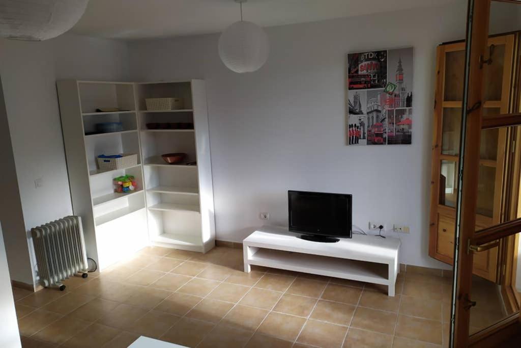 Apartamento en Nevada. La Casa de Isabel María - Housity