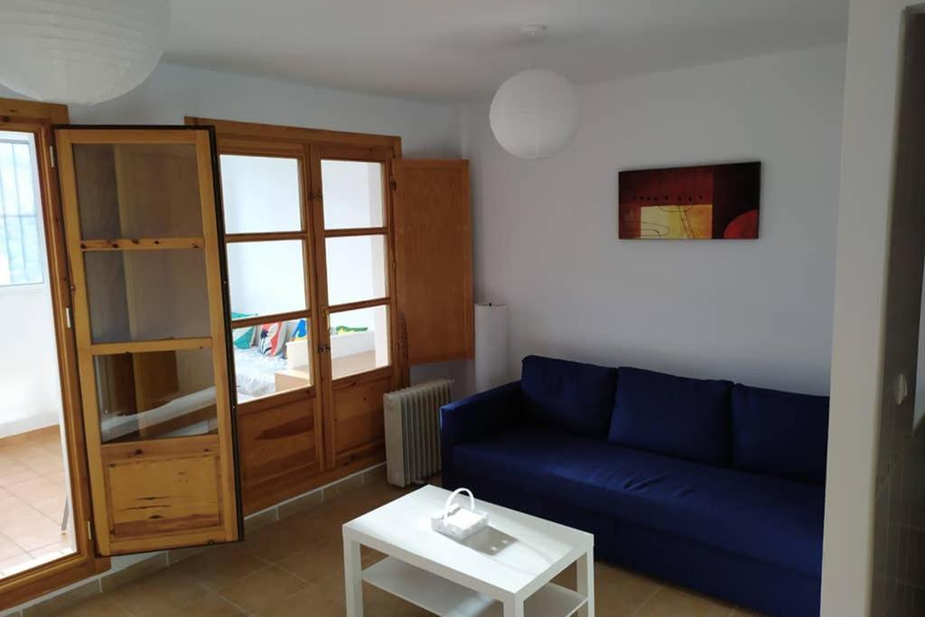Apartamento en Nevada. La Casa de Isabel María - Housity