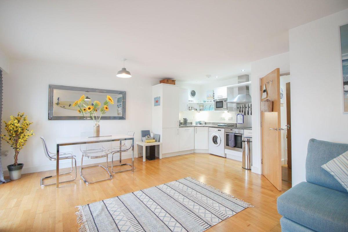 Oceans 9 - Housity