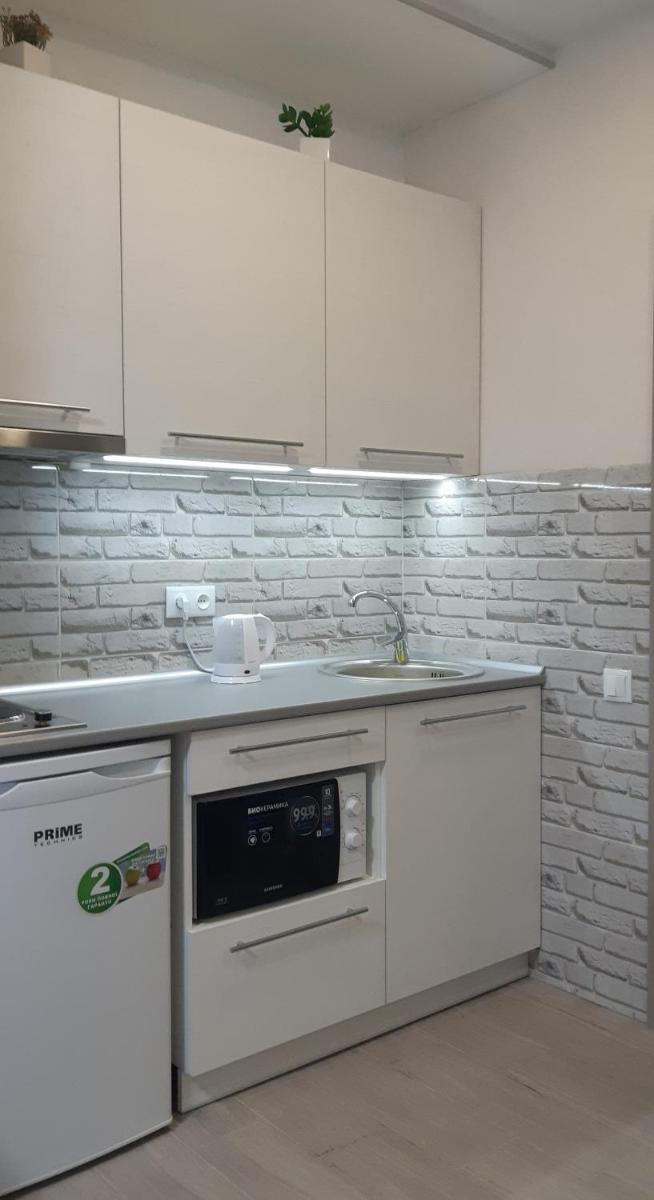 Apart. studio near stadium Metalist - Housity