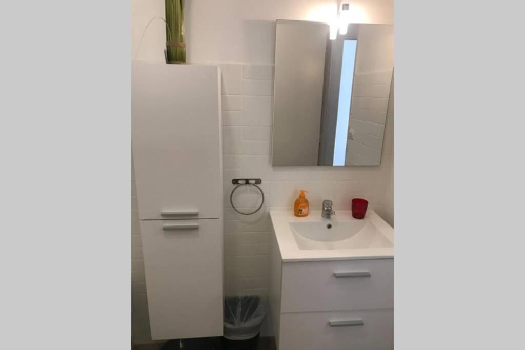 Suitetrails - studio centre nice proche de mer