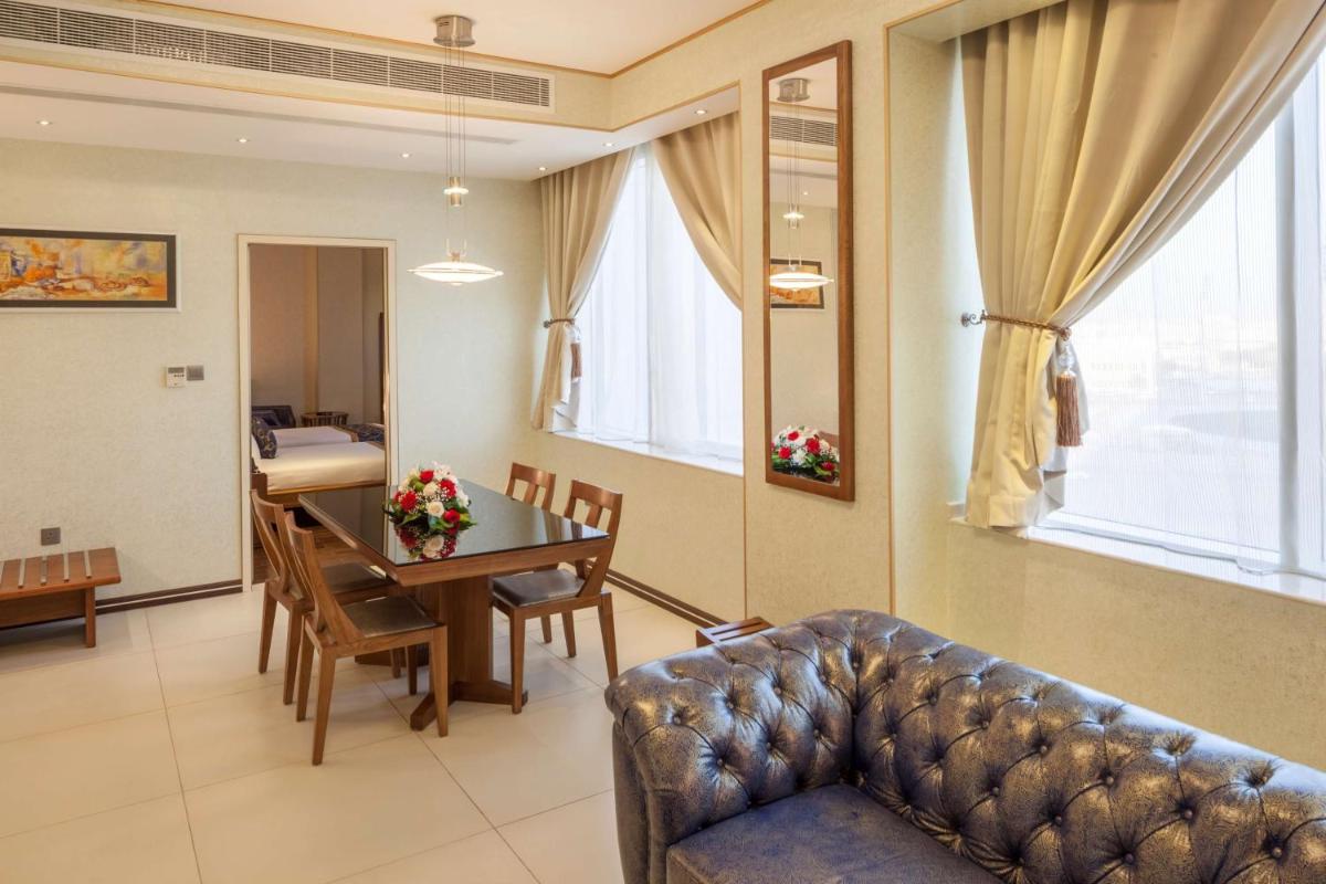 Al Ahsa Grand Serviced Apartment - Housity
