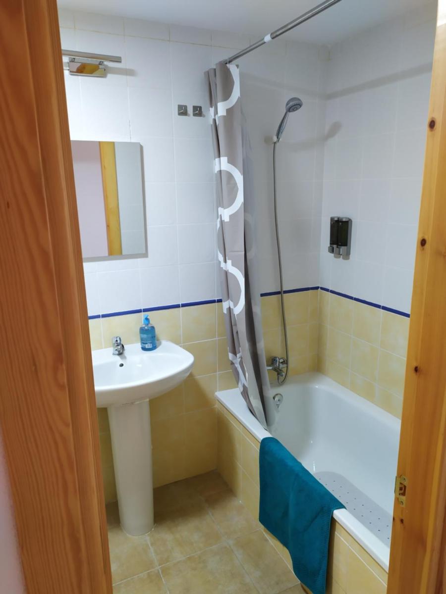 Apartamento en Nevada. La Casa de Isabel María - Housity