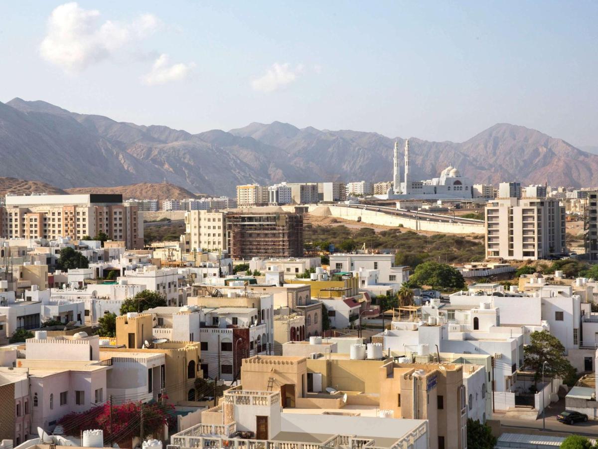 ibis Muscat - Housity