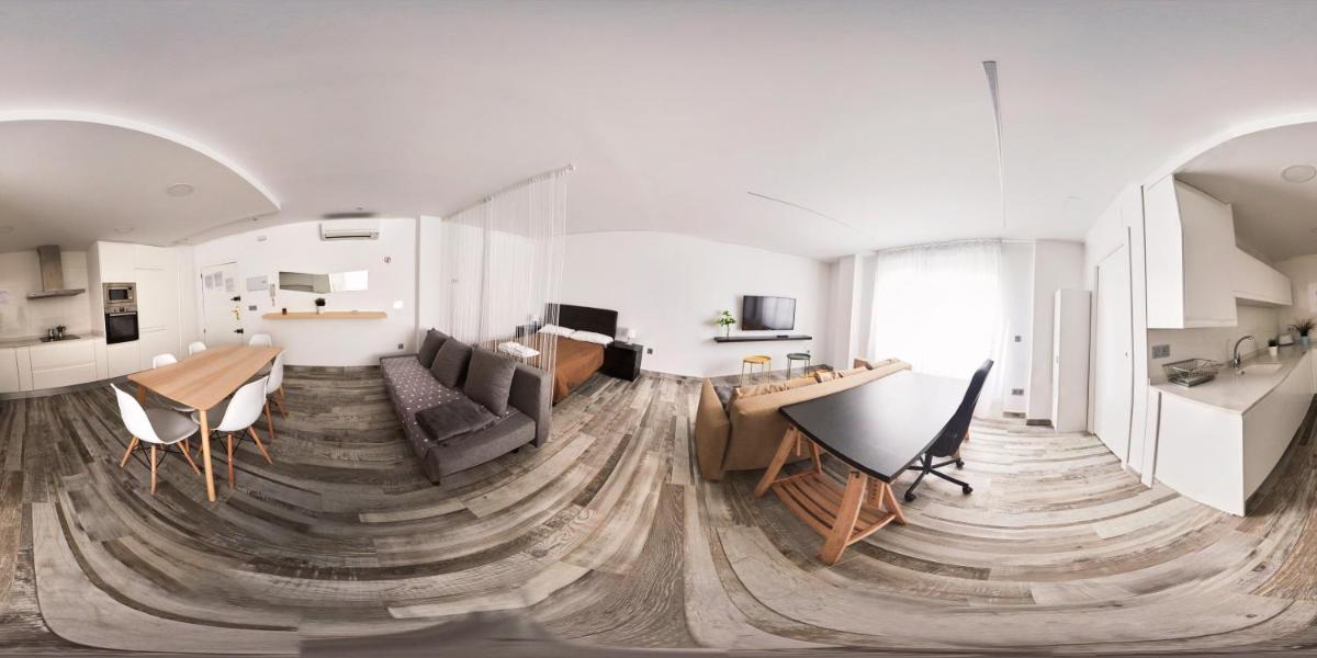 Loft Beta - Housity