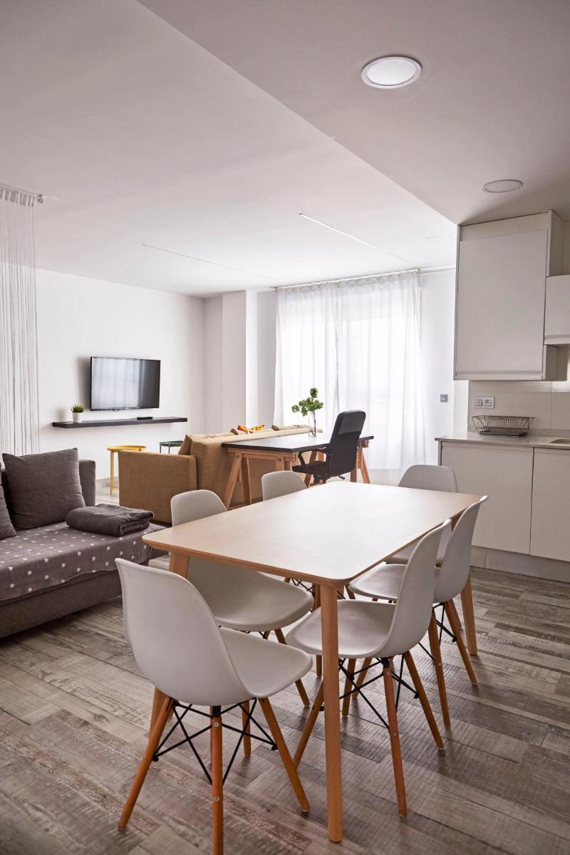 Loft Beta - Housity