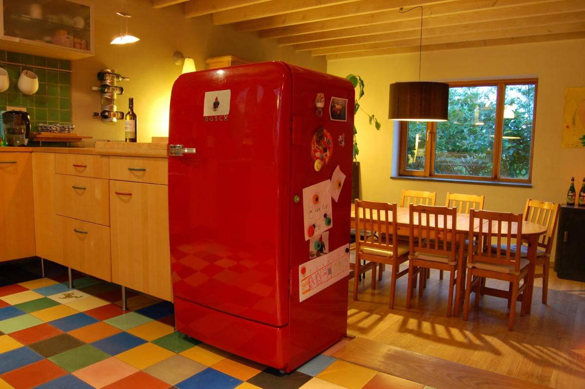Suitetrails - Vakantiehuis Lazy house