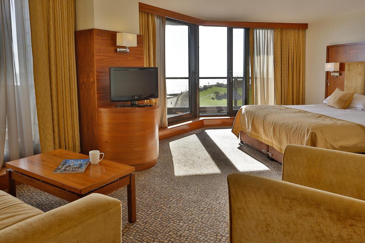 The View Hotel - Housity