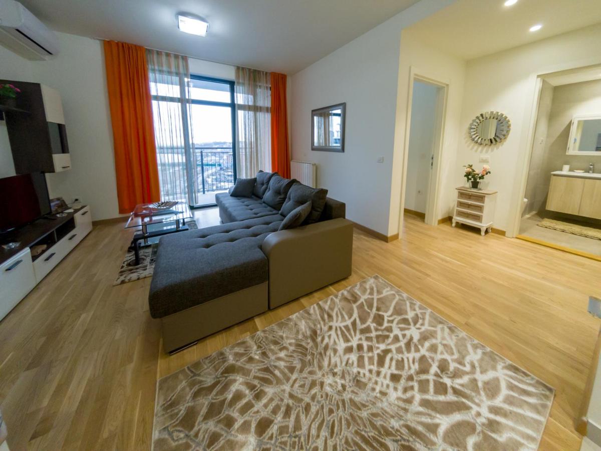 Apartment Rebecca - Housity