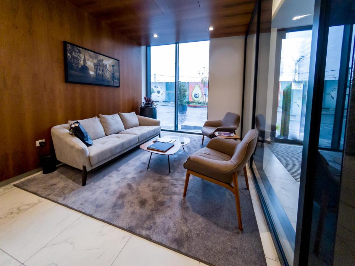 Apartment Rebecca - Housity