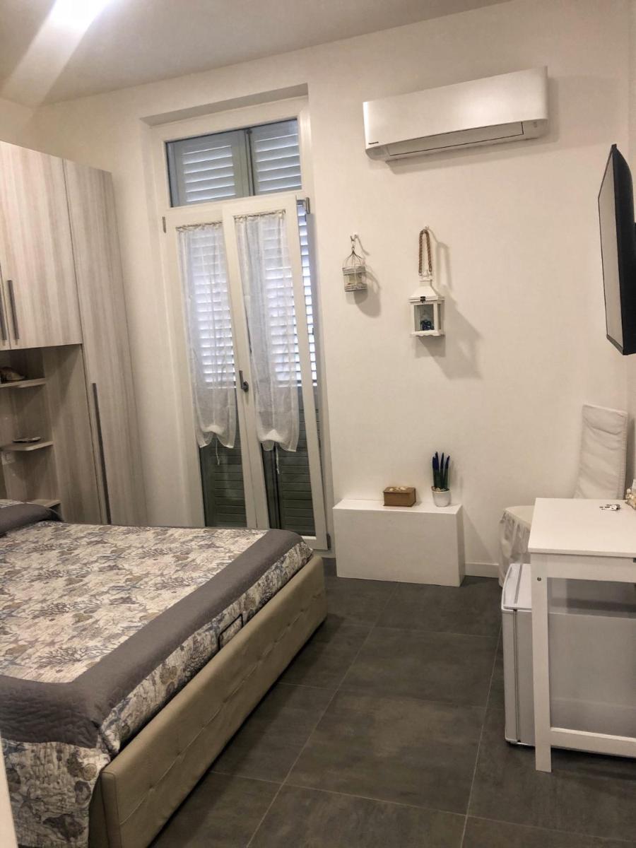 B&B Il Corallo - Housity