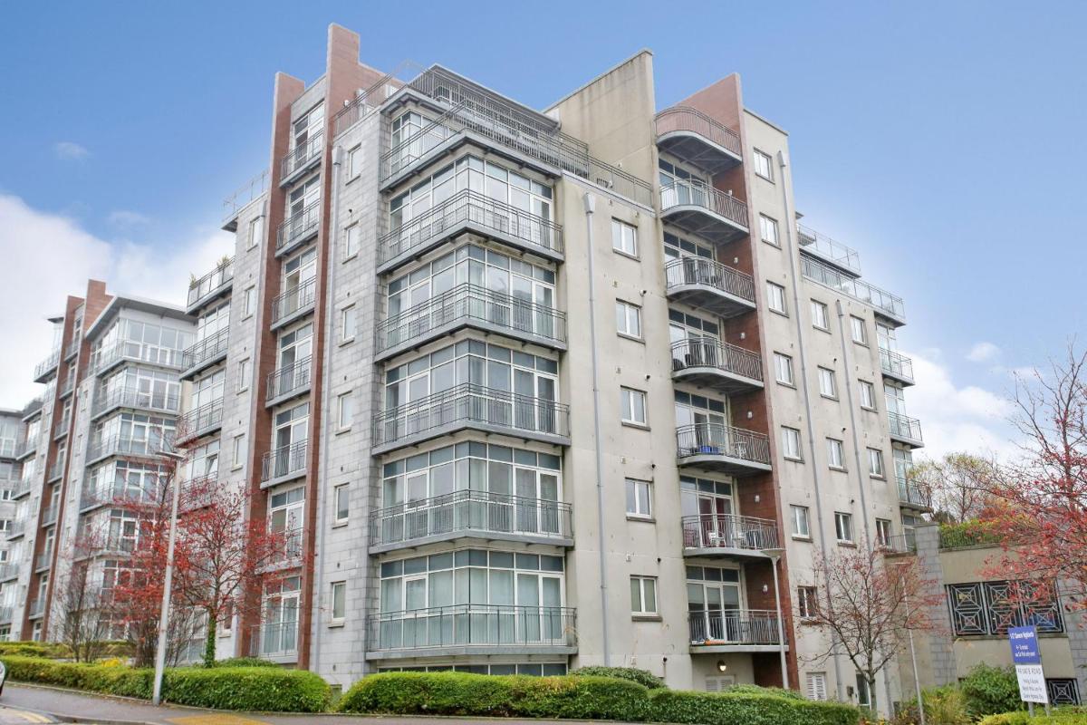Orange Apartments - Kepplestone - Housity