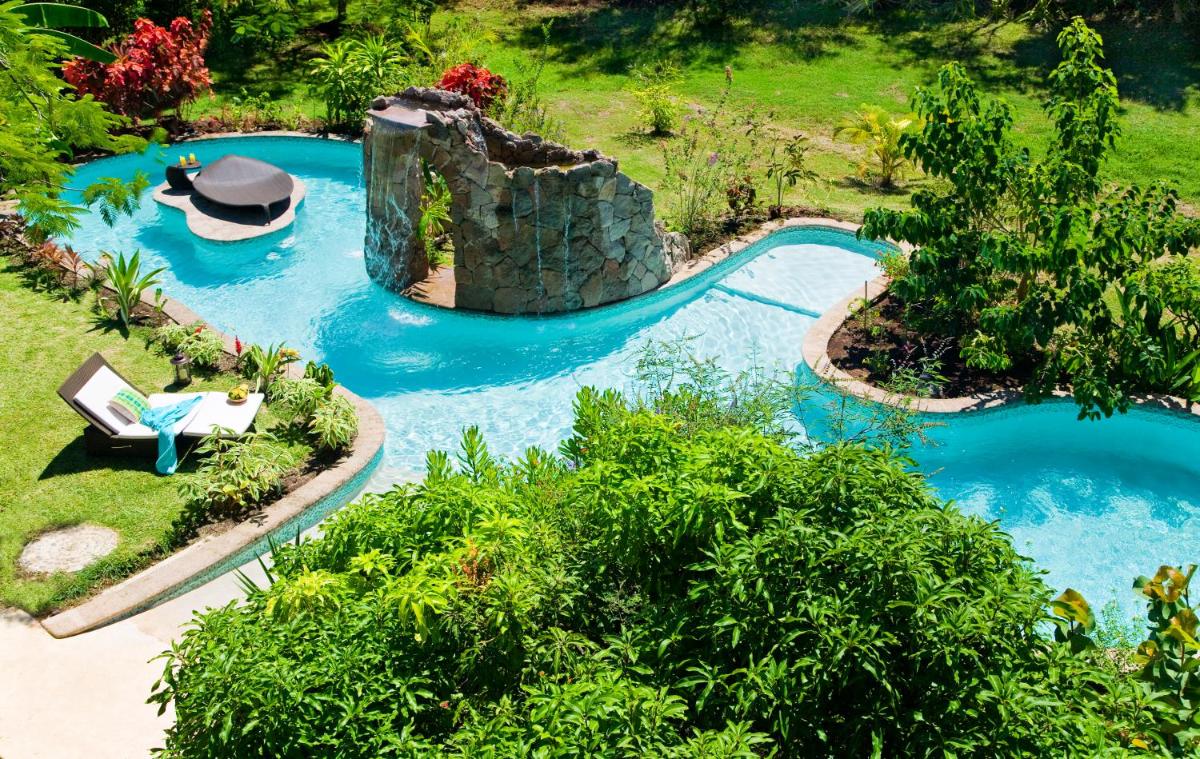 Villa C'est La Vie - Housity