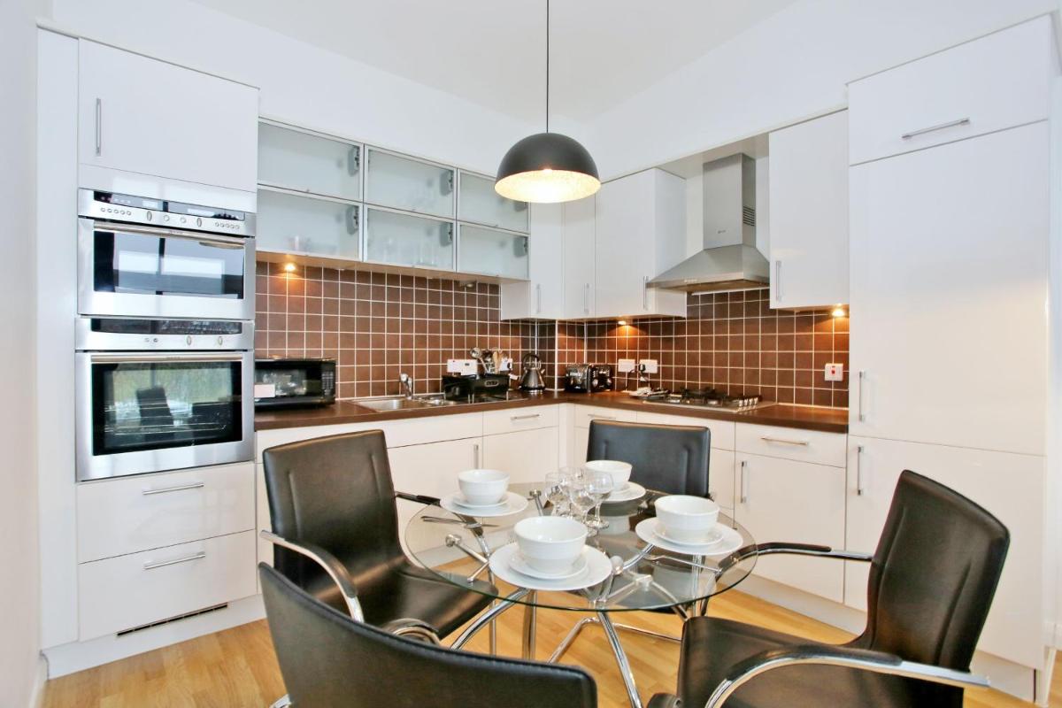 Orange Apartments - Kepplestone - Housity