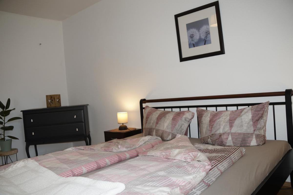 Ferienwohnung auf Resthof - Hizvo