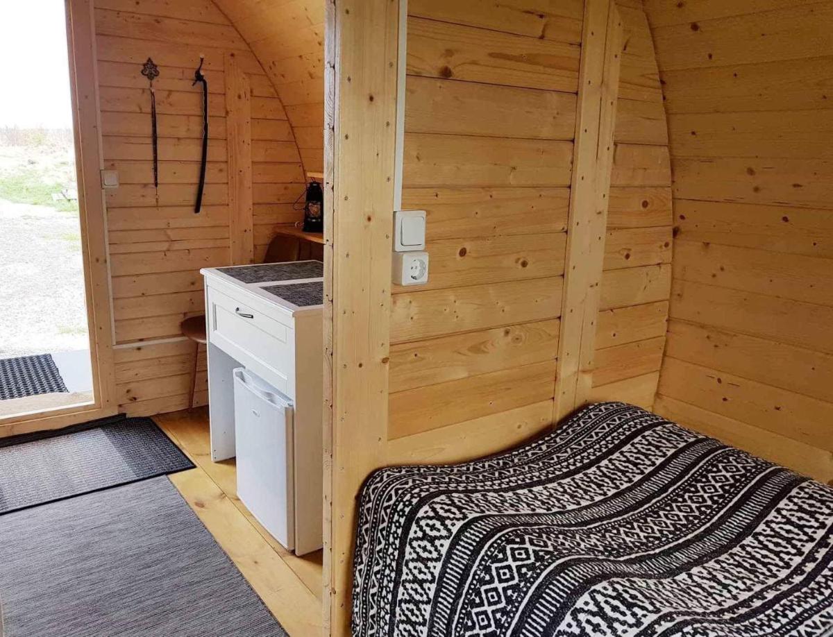 Ásahraun Guesthouse - Housity