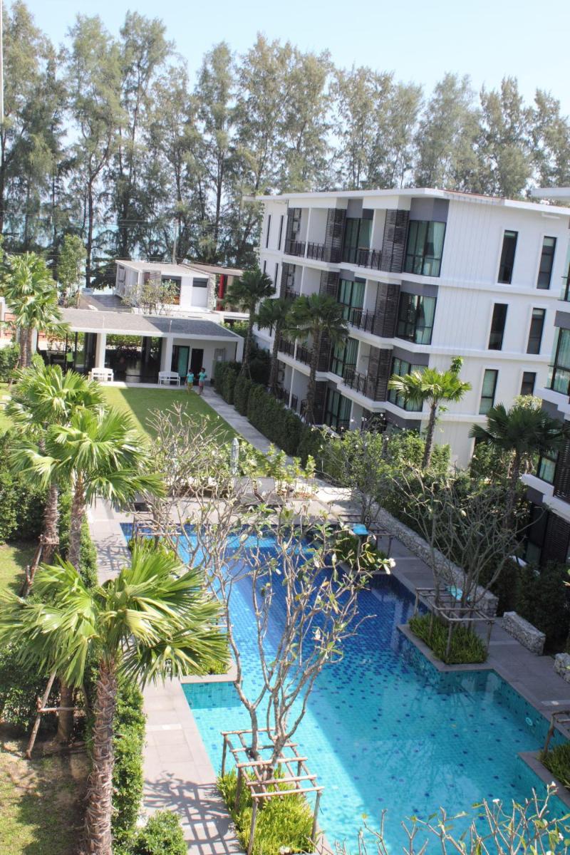 The Title Comfort Condotel - Housity