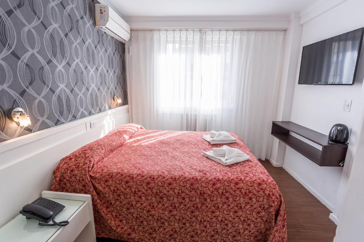 Estocolmo Hotel by bund - Housity